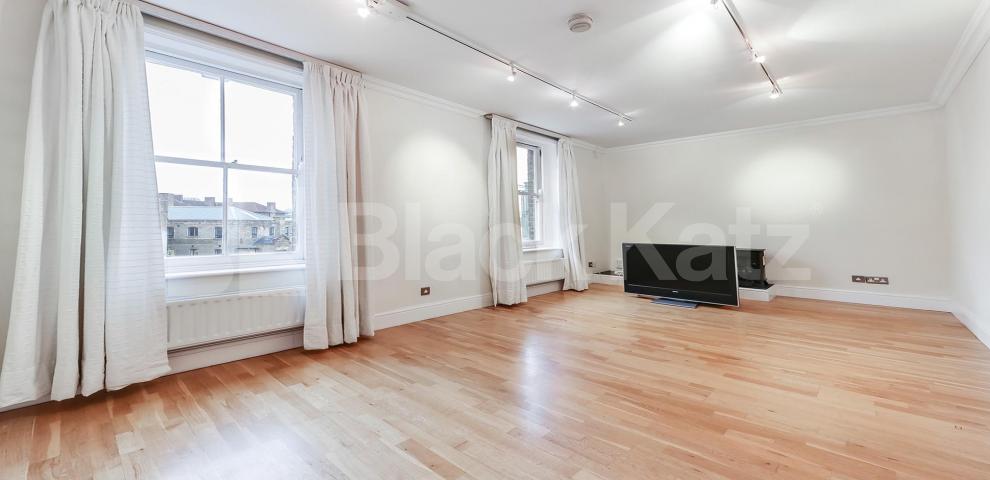 			NEW INSTRUCTION, 2 Bedroom, 1 bath, 1 reception Apartment			 Oval Mansions, Vauxhall/ Oval